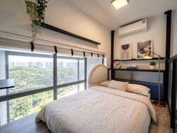 The Visionaire (D27), Condominium #606333301